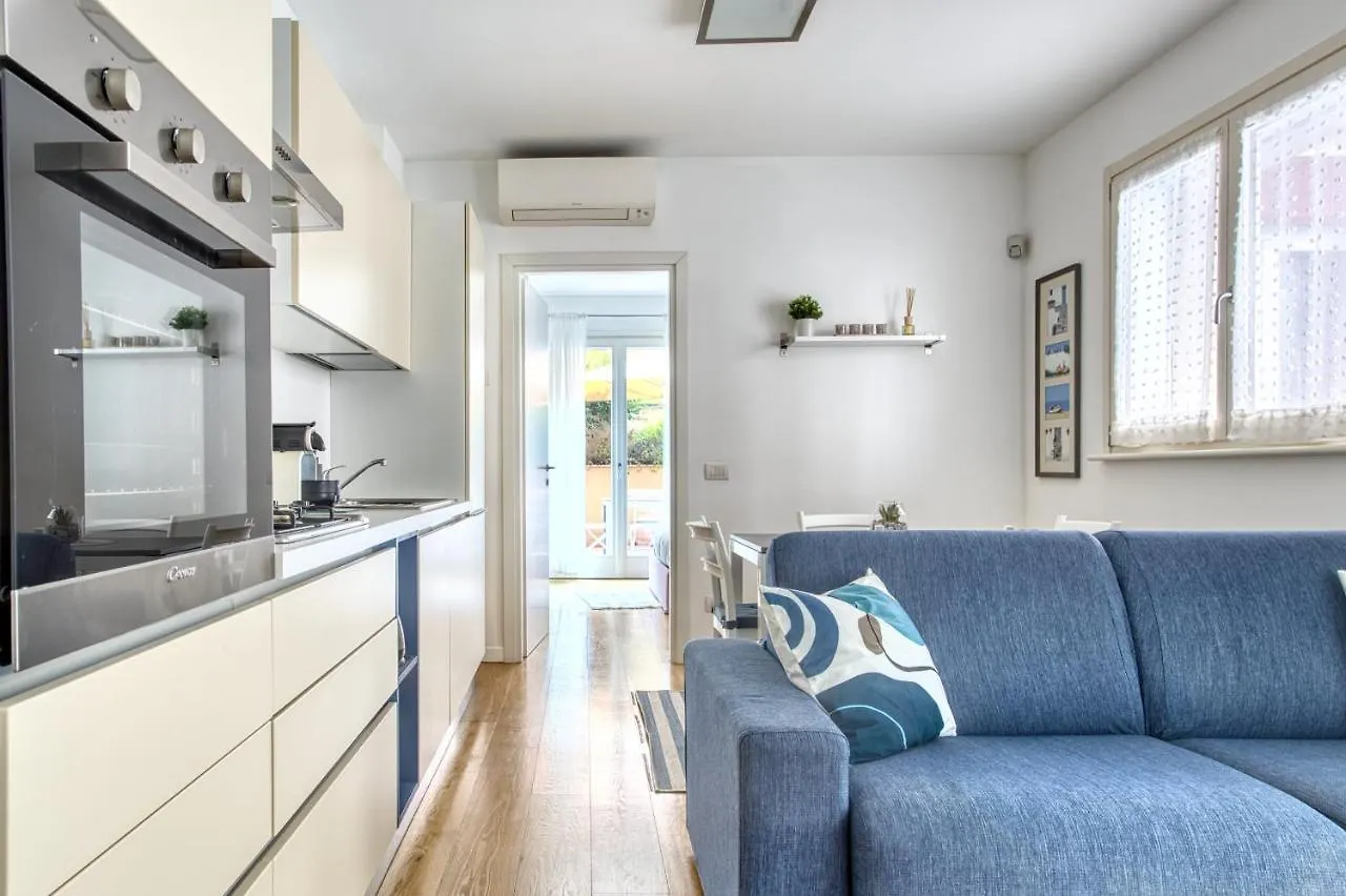Apartment Green Island Near The Purple Line Milan Italy