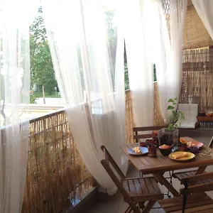 Lovely Terrace Apartamento